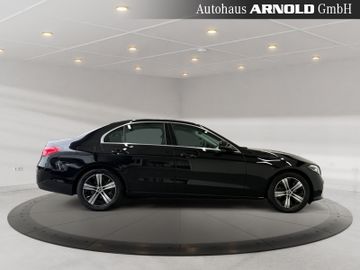 Mercedes C 180 - 5