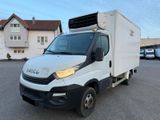 Iveco Daily 35 C13*Carrier Xarios 500*Tempomat*ASR*ESP - Iveco 50 c 13