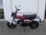 Honda Dax 125 - Offers matching your search criteria