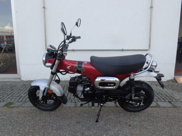 Honda Dax 125