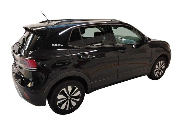 Volkswagen T-Cross - Bild 3