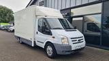 Ford Transit 125 T350 Koffer VK Fahrzeug Snap-on - Ford Transit 125 t350