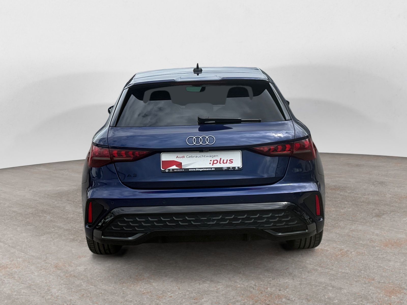 Audi A3 - Bild 6