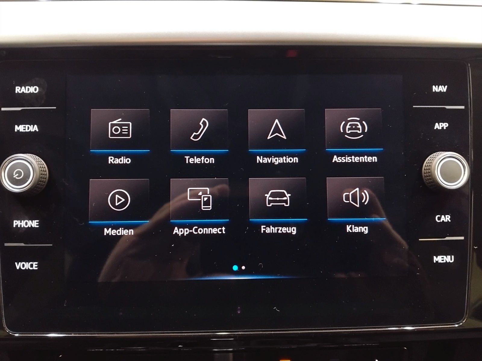 Vw Arteon (09/2021, Diesel)
