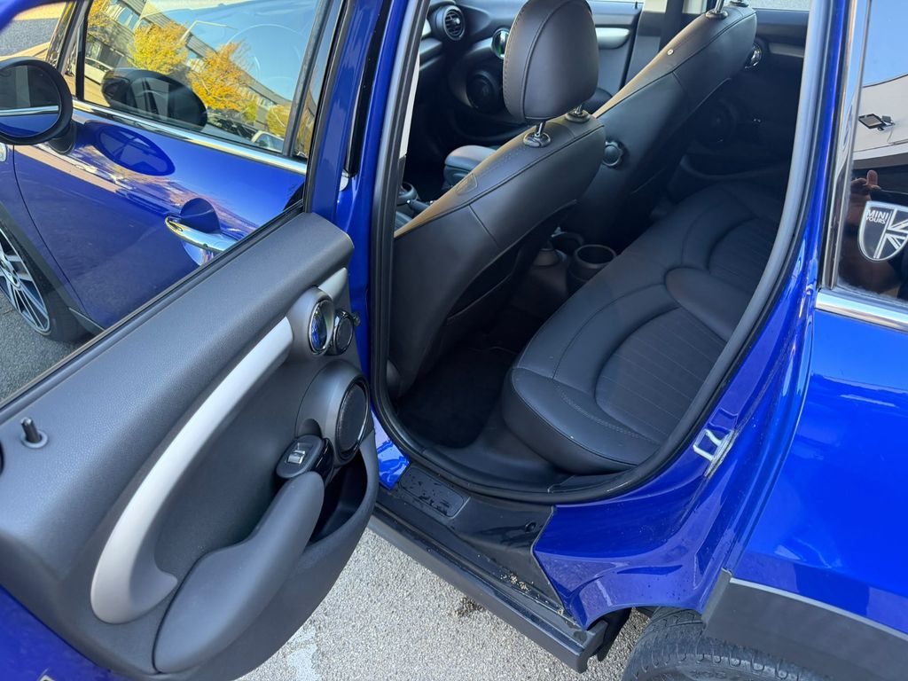 MINI Cooper 2019