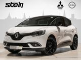 Renault Scenic IV Black Edition TCe 140 EDC HUD Panorama - Renault Scenic mit Panoramadach
