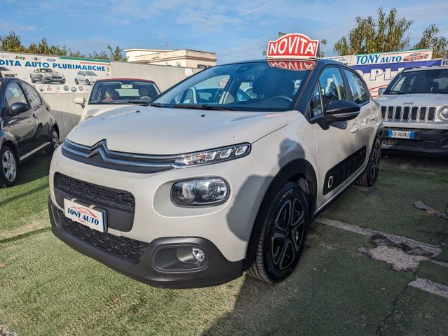 Citroën Citroen C3 PureTech 83 S&S Feel