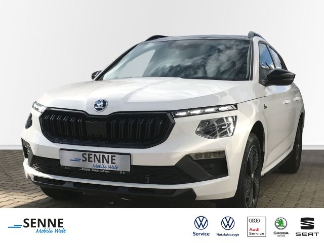 Skoda Kamiq 1.5 TSI DSG Monte Carlo, Pano, Kamera, Nav