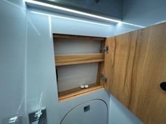 Affinity ONE | 4,25T*Grey Edition*Vollausstattung*