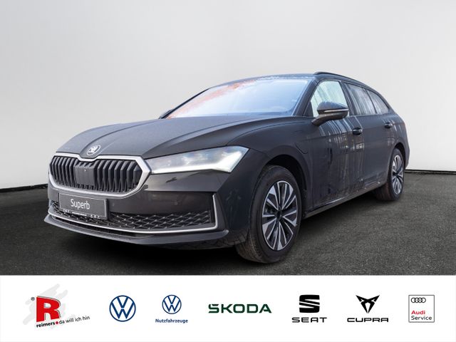 Skoda Superb Combi Selection 1.5 TSI IV DSG ACC