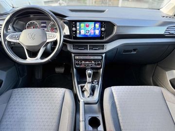 Volkswagen T-Cross - 6