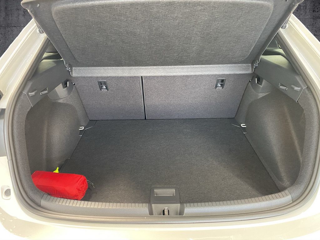Volkswagen Taigo - Bild 12