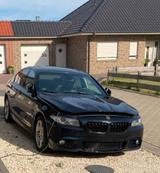 BMW F10 550i X M Paket LESEN!!! - BMW 550: F10 550i