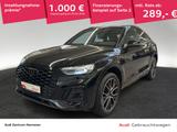 Audi Q5 Sportback S line 40 TDI quattro Matrix Pano B