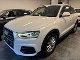 Audi Q3 2.0 TDI 120 CV S-Tronic Sport - gebrauchte Audi Van