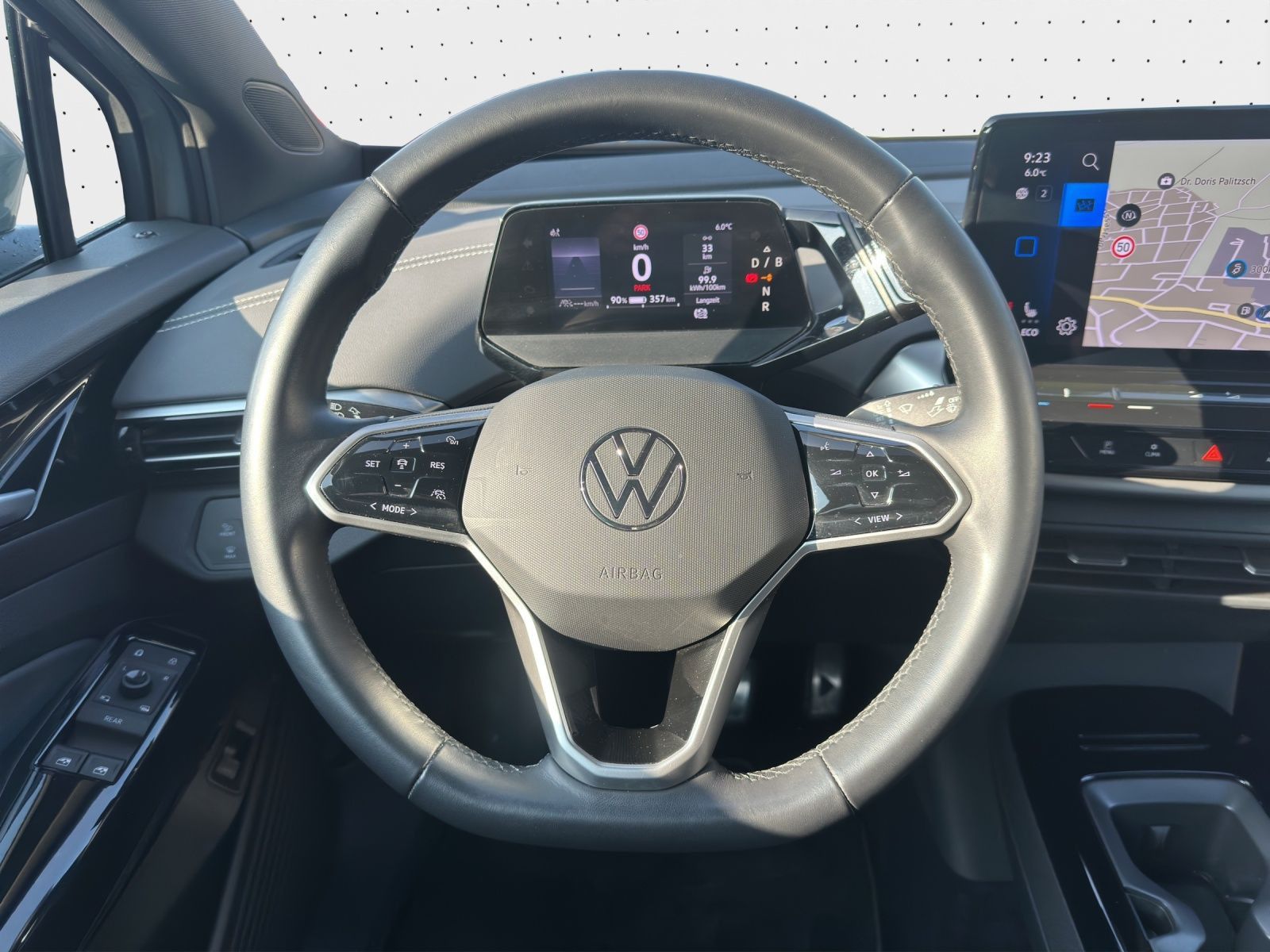 Volkswagen ID.5 - Bild 12