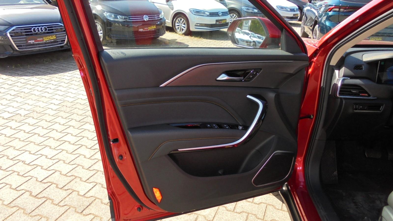 DFSK FAW Bestune T77 Pro-Premium 7Gang DCT,Klima,Pano