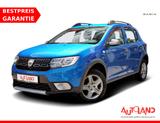 Dacia Sandero Stepway 1.0 TCe Prestige Kamera Navi DAB - Dacia Sandero: Da
