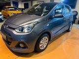 Hyundai i10 Style 1.Hand/Klima/Allwetter/Start-Stop - Hyundai i10: Limousine