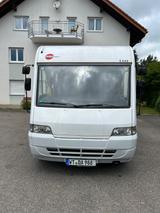 Bürstner I 542 elegance - Offers
