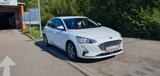 Ford Focus Lim. Trend*TÜV-NEU*PDC*KLIMA*TEMPOMAT* - Ford Focus mit Diesel-Antrieb: Limousine