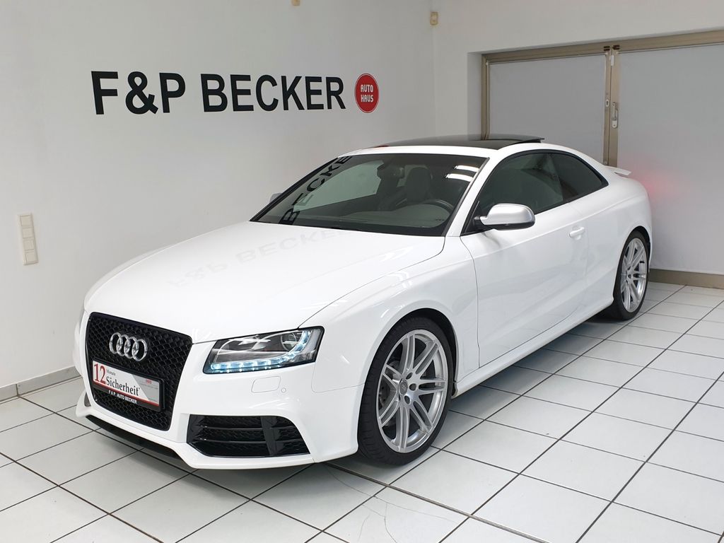 Audi RS5