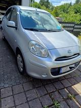 Nissan Micra 1.2 Elle Elle - Nissan Micra: Elle