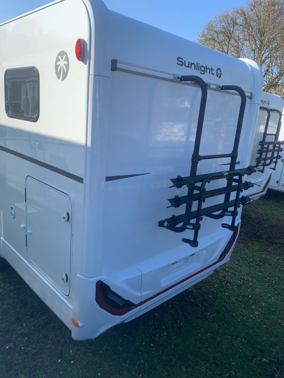 Sunlight T 67S Adventure Edition Sonderzins Aktion ab 2,9