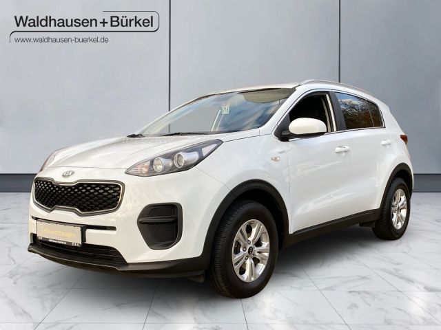 Kia Sportage 1.6 GDI 2WD Edition 7 *GRA / BLUETOOTH 