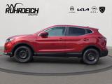 Nissan Qashqai (J11)  (12.2013) - Nissan Qashqai Gebrauchtwagen in Duisburg