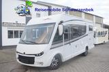 Malibu I 430 LE AUTOMATIK 2xKLIMA SAT+TV SOLAR 1.HAND - Malibu T 430 LE