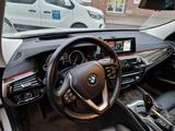 BMW 640 Gran Turismo 640i A Gran Turismo - - BMW 6er Reihe mit Anhängerkupplung