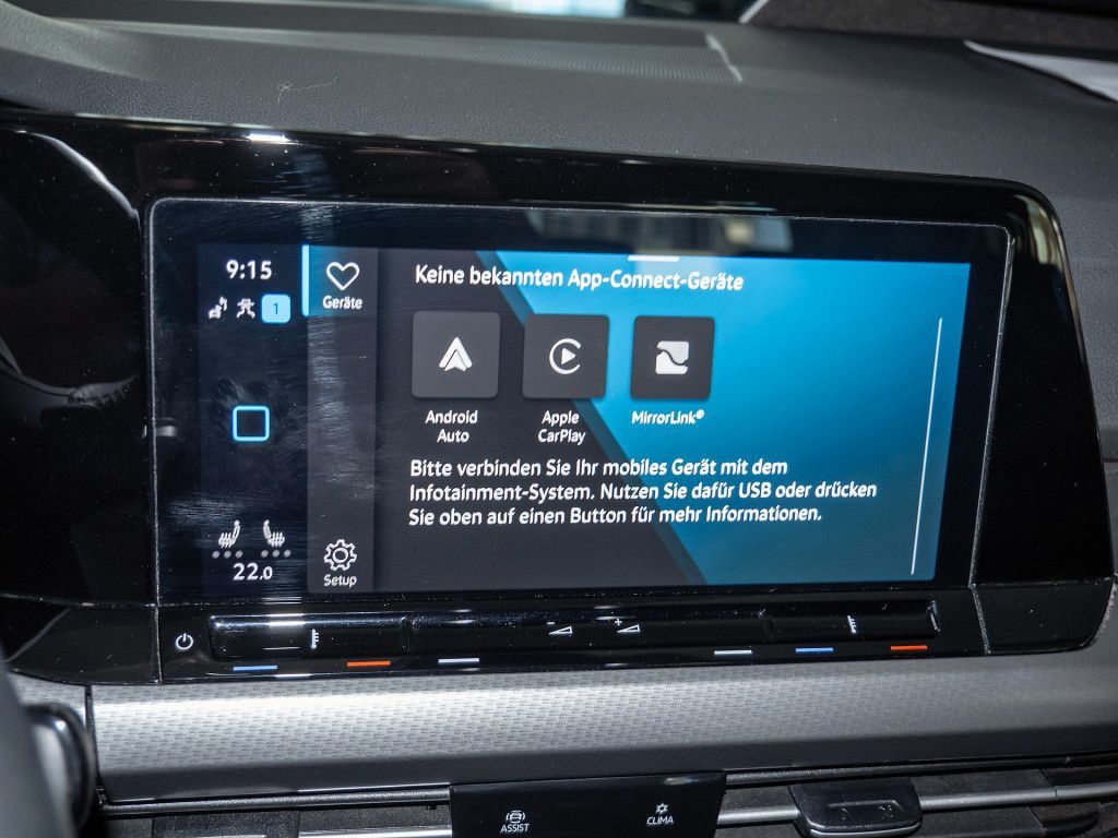 Volkswagen Golf - Bild 12