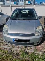 Ford Fiesta 1.4 Automatik  129.000 km  T... - Ford Fiesta aus 2004: 4.1