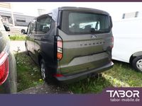 Ford Tourneo Custom - Vorschau Bild 4