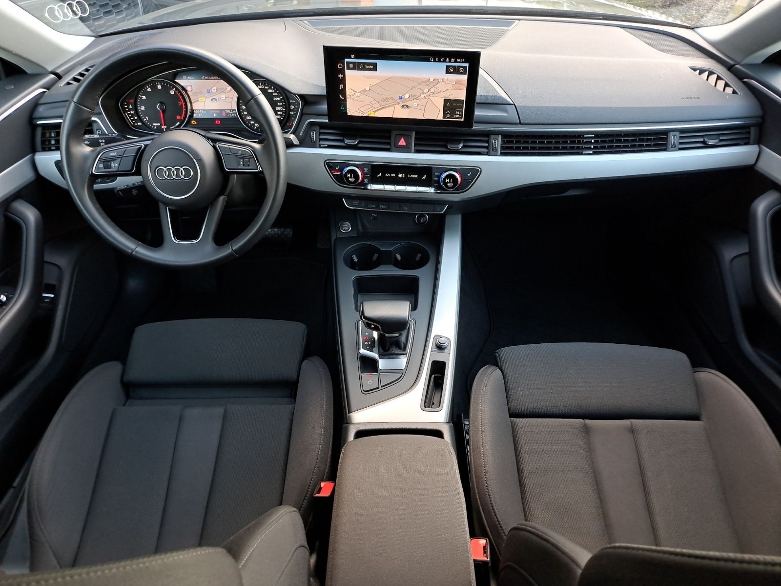 Audi A5 - Bild 13
