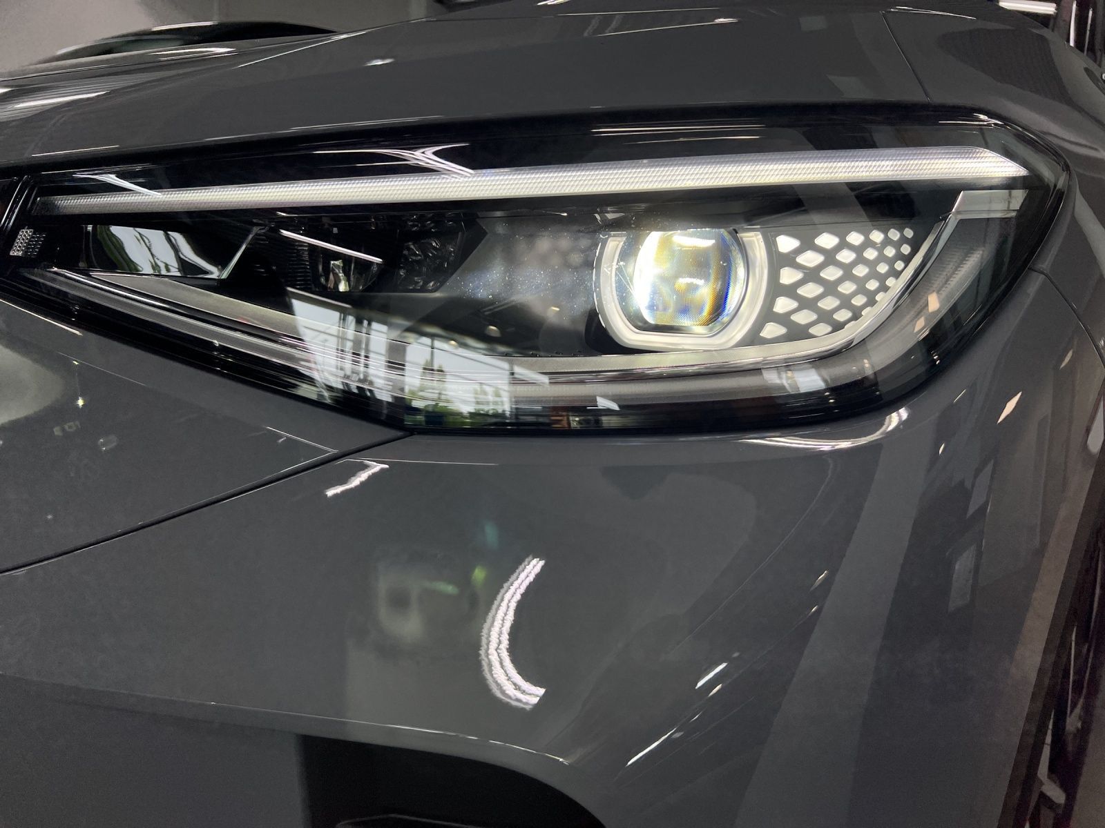 ID.4 Pro 210 kW (286 PS) 77 kWh 1-Gang-Automatik