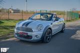 MINI Cooper Cabrio 'WenigKM'Klima'PDC' - weiße MINI Cooper Cabrio