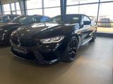 BMW M8 Baureihe M8 Cabrio Competition - BMW M8: 3 Türen