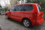 Seat Alhambra 1.4 TSI Ecomotive Style  - gebrauchte Seat Alhambra aus dem Jahr 2011