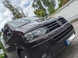 Volkswagen VW T5.2 Multivan Highline 4Motion T5 Transporter