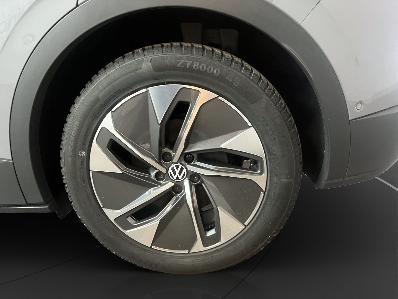 Volkswagen ID.4 - Bild 11