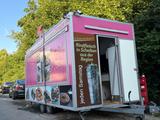 WM Meyer SDAH VERKAUFSFZ *Döner Imbiss*Vollfunktionsfähig - Imbiss