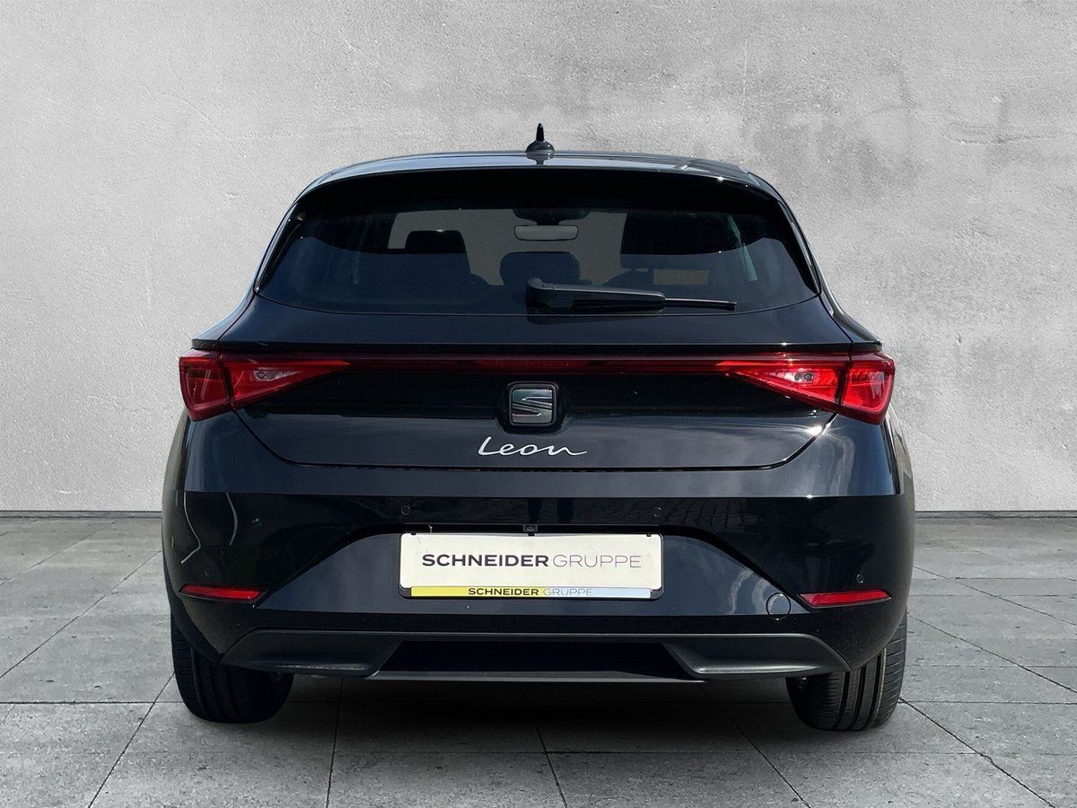Seat Leon - Bild 4