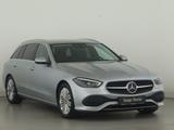 Mercedes-Benz C 220 d 4M T Avantgarde*AHK*Distronic*PTS*Kamera - gebrauchte Mercedes-Benz C 220 aus dem Jahr 2022