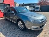 Citroën C5 Tourer Exclusive 2.7 204 PS Pano Leder - Citroën C5 mit Panoramadach