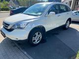 Honda CR-V Comfort 4x4 Automatik,Klima,Navi,AHK,2.Hand - Honda CR-V in Hagen