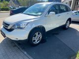 Honda CR-V Comfort 4x4 Automatik,Klima,Navi,AHK,2.Hand - Honda CR-V aus 2011