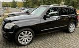 Mercedes-Benz GLK 350 CDI 4MATIC - - gebrauchte Mercedes-Benz GLK 350 aus dem Jahr 2011