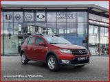 Dacia Sandero Stepway Prestige 0.9 TCe °Klima°Tempomat - Dacia Sandero aus 2016